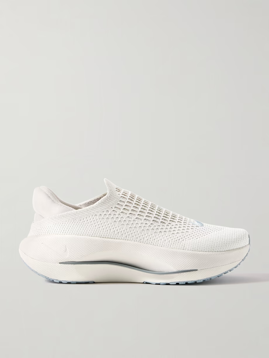 Reina EasyOn embroidered Flyknit sneakers Reina EasyOn embroidered Flyknit sneakers