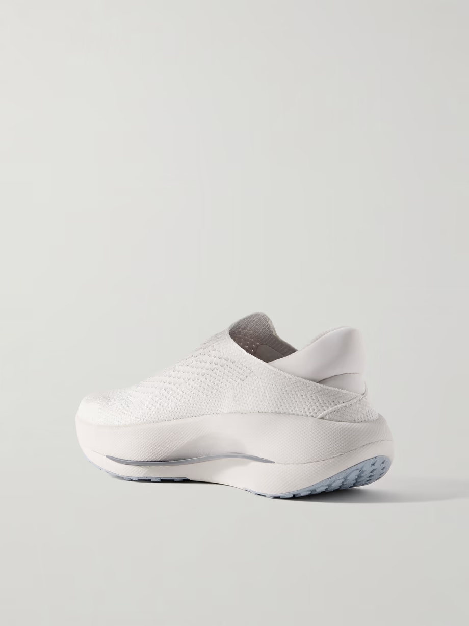 Reina EasyOn embroidered Flyknit sneakers Reina EasyOn embroidered Flyknit sneakers