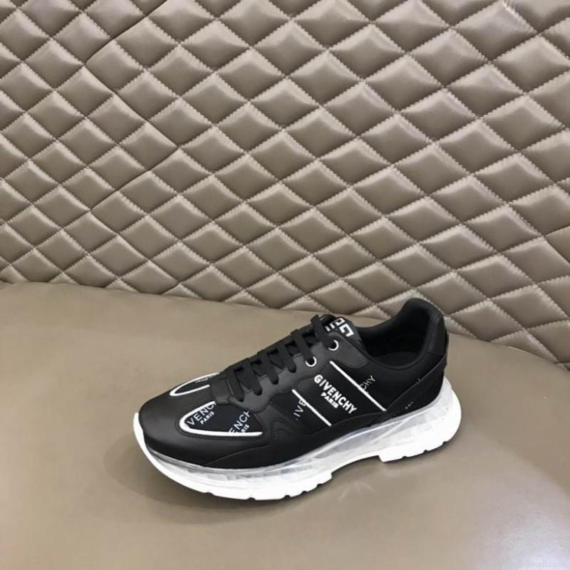 Givenchy Men low cut 1219 Givenchy sz38-44 2C n1001