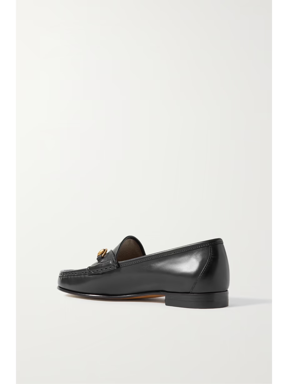 Horsebit 1953 leather loafers Horsebit 1953 leather loafers