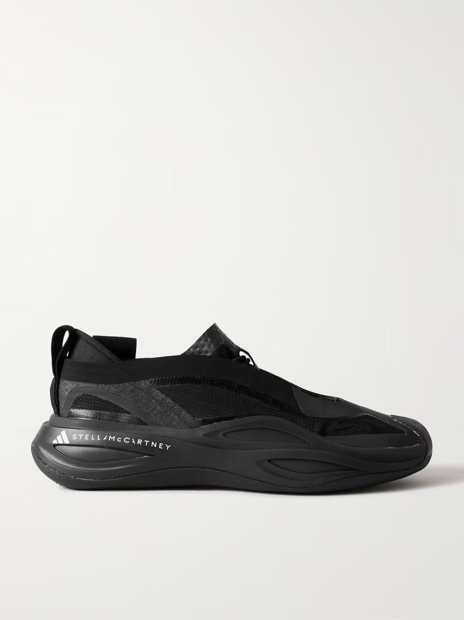 Low Ground mesh and TPU sneakers Low Ground mesh and TPU sneakers