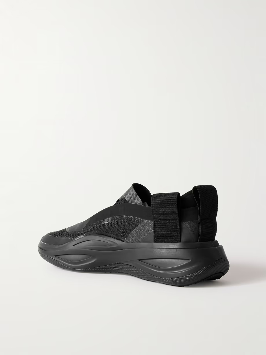Low Ground mesh and TPU sneakers Low Ground mesh and TPU sneakers