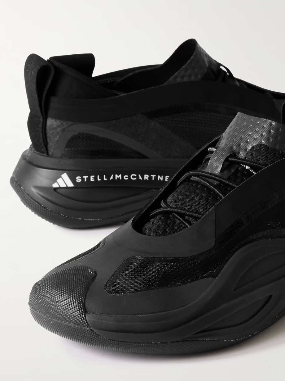 Low Ground mesh and TPU sneakers Low Ground mesh and TPU sneakers