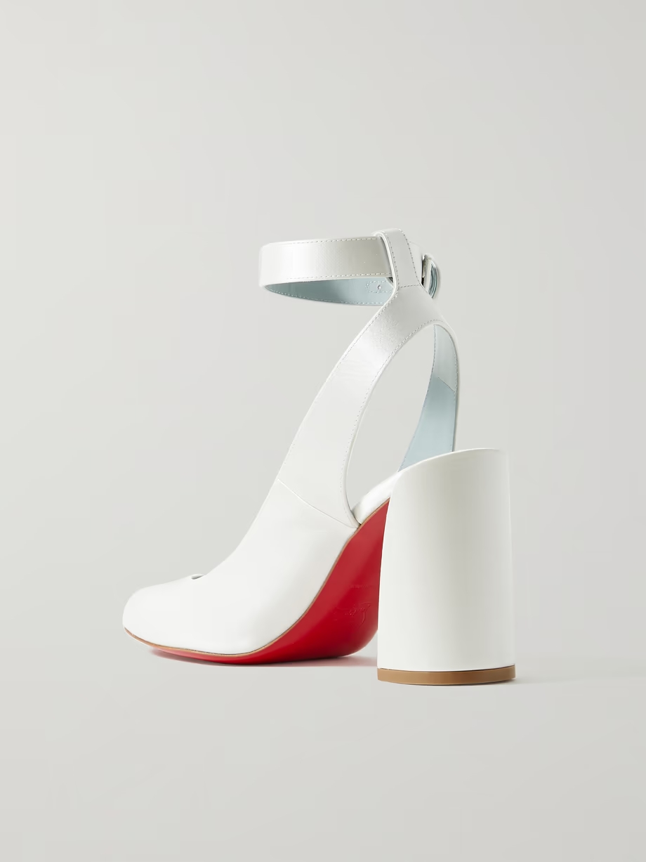 Miss Sab 85 satin pumps Miss Sab 85 satin pumps