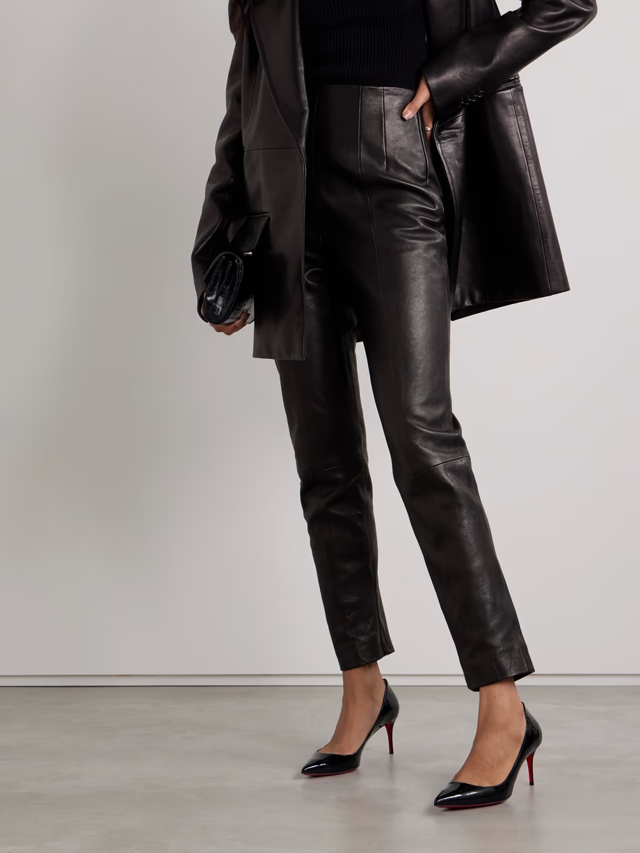 So Kate 70 patent-leather pumps So Kate 70 patent-leather pumps