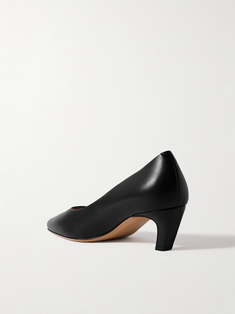 Peggy leather pumps Peggy leather pumps