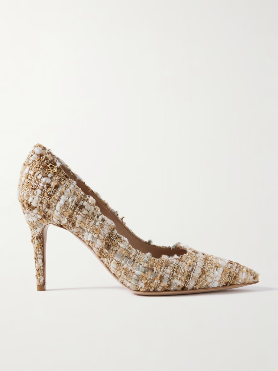 85 tweed pumps 85 tweed pumps