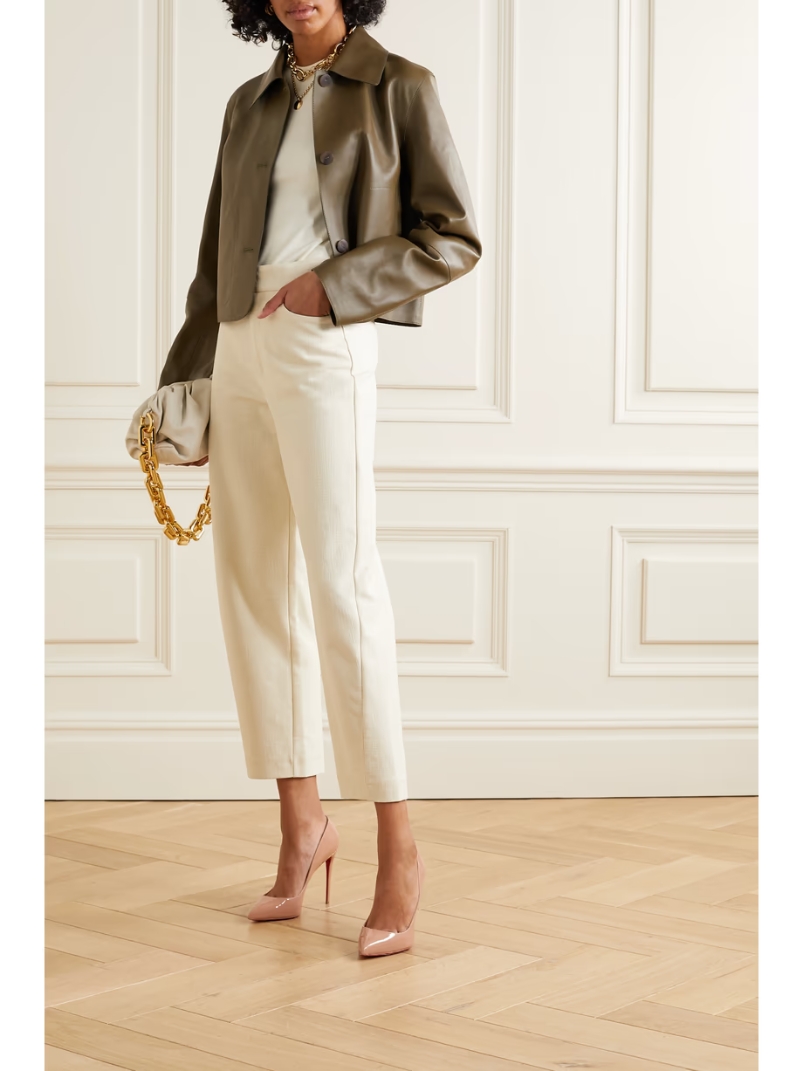 Pigalle Follies 100 patent-leather pumps Pigalle Follies 100 patent-leather pumps