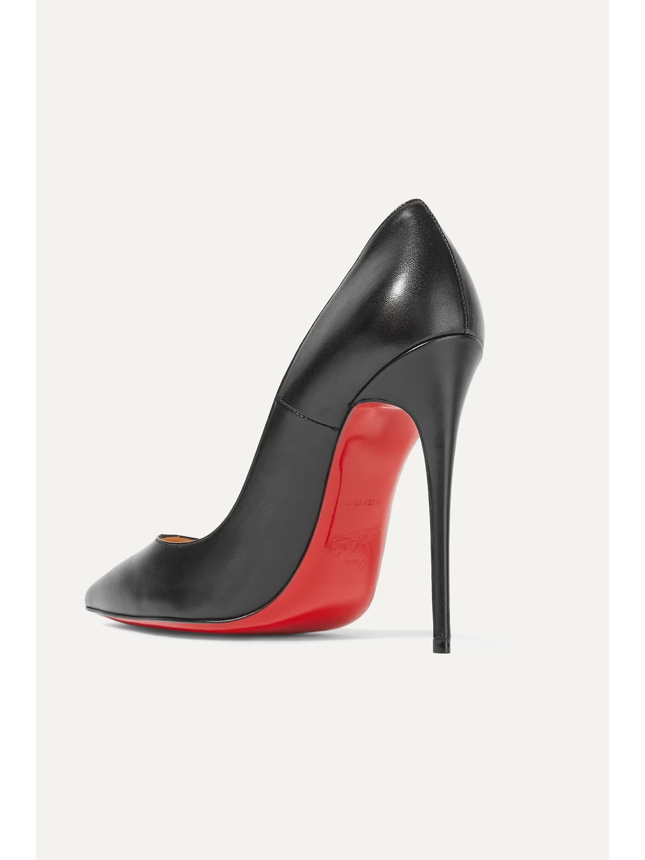 So Kate 120 leather pumps So Kate 120 leather pumps