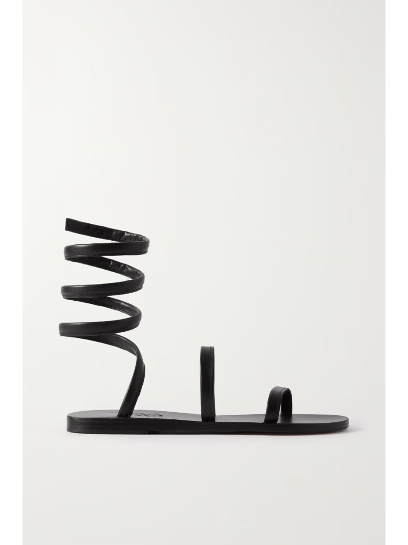 Ofis leather sandals Ofis leather sandals