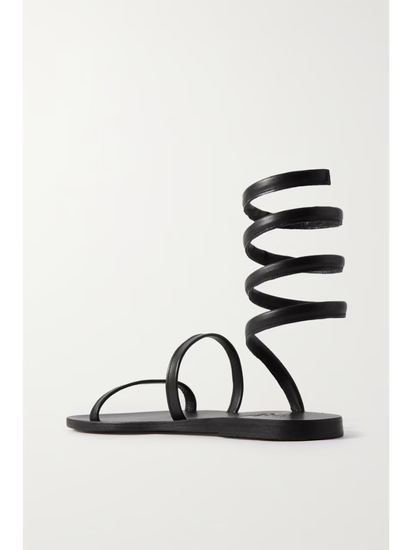 Ofis leather sandals Ofis leather sandals