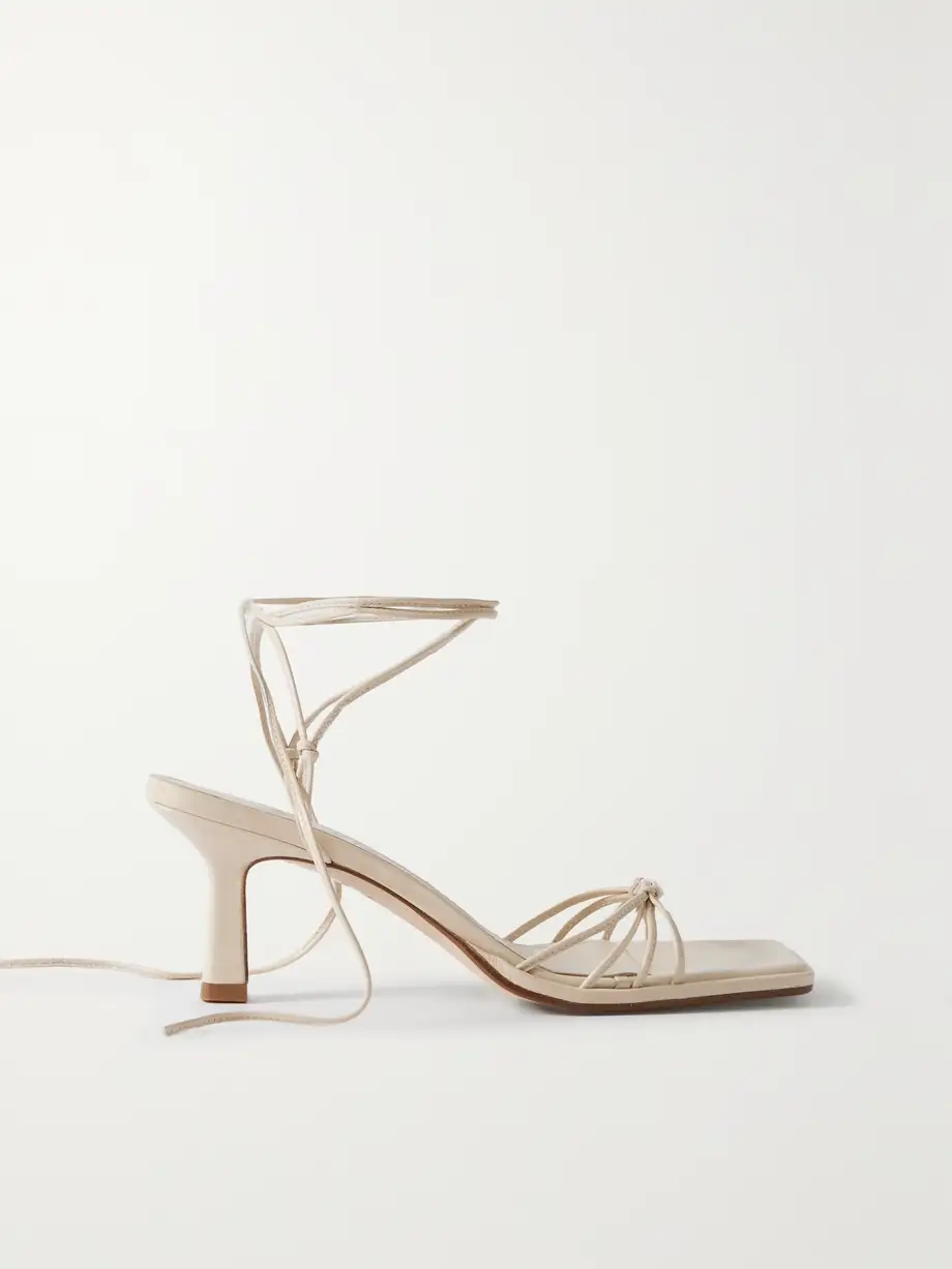 Roda leather sandals Roda leather sandals