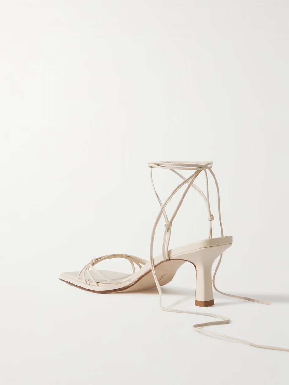 Roda leather sandals Roda leather sandals