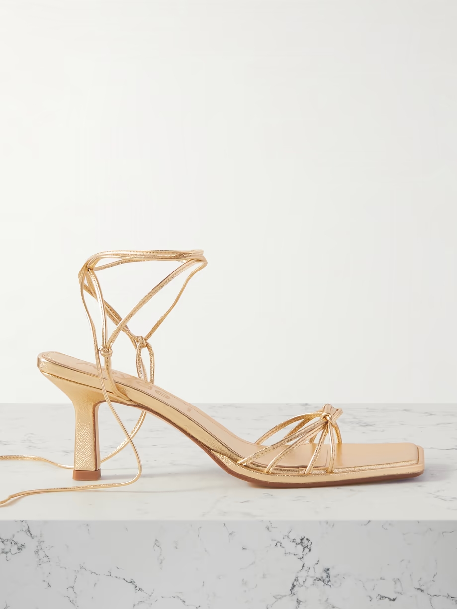 Roda leather sandals Roda leather sandals