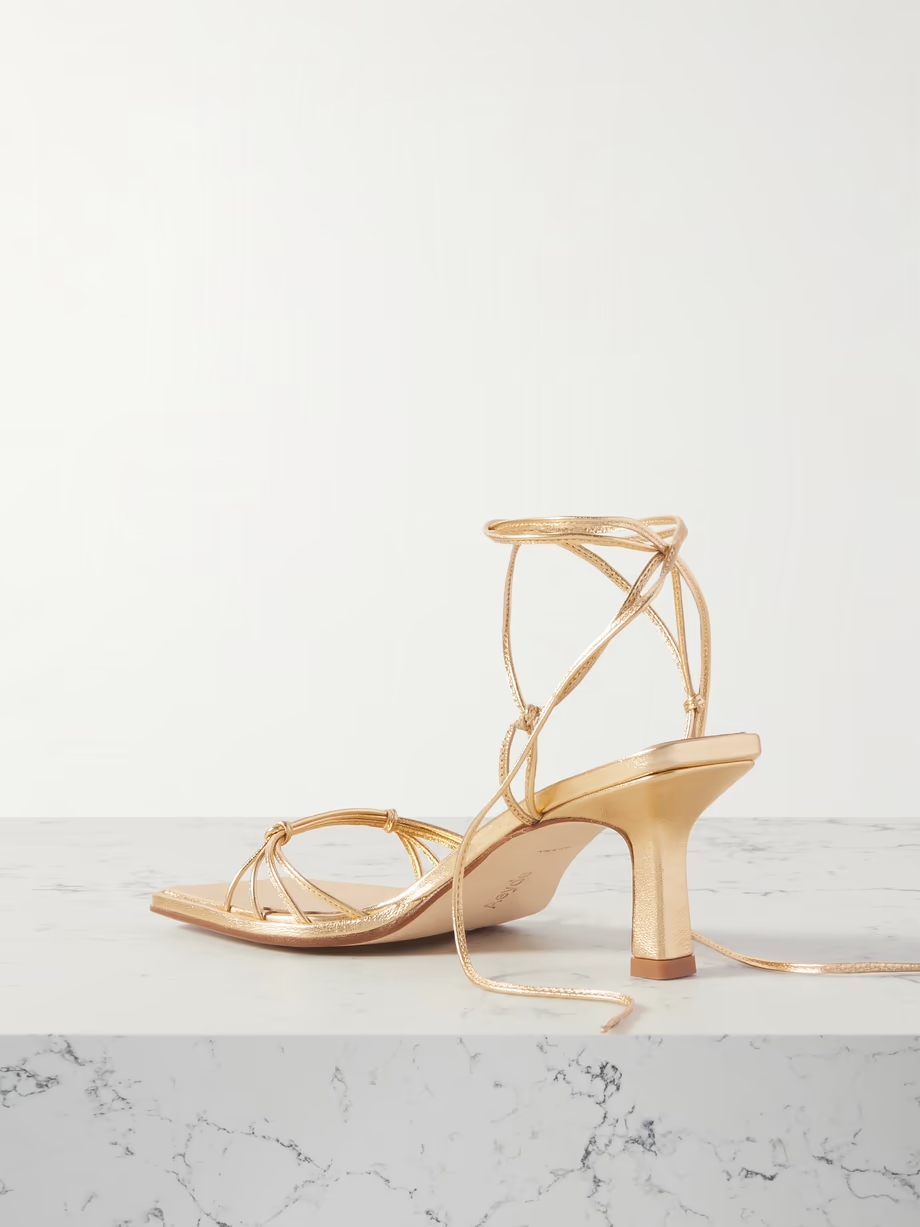 Roda leather sandals Roda leather sandals