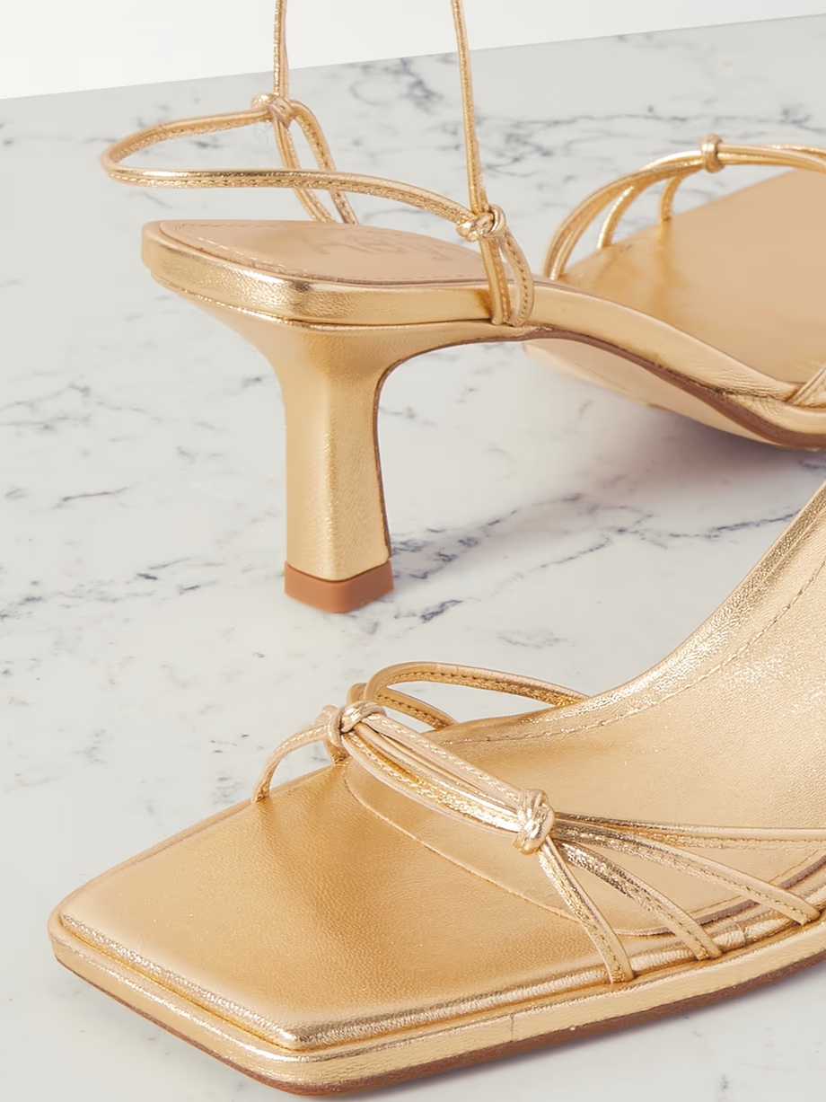 Roda leather sandals Roda leather sandals