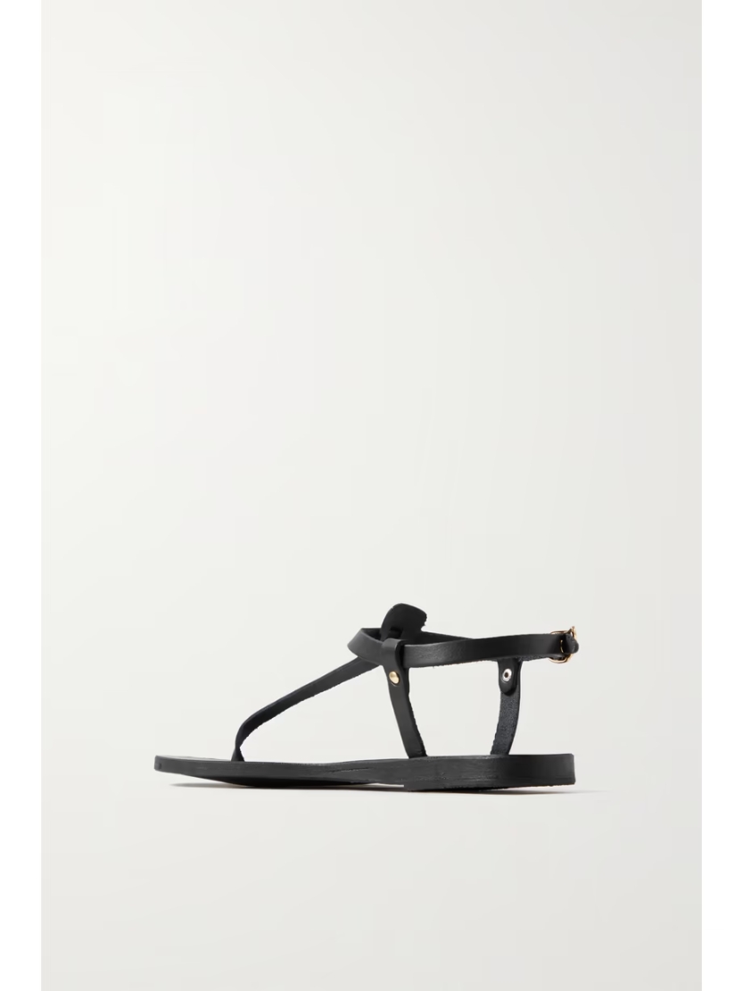 Lito leather sandals Lito leather sandals