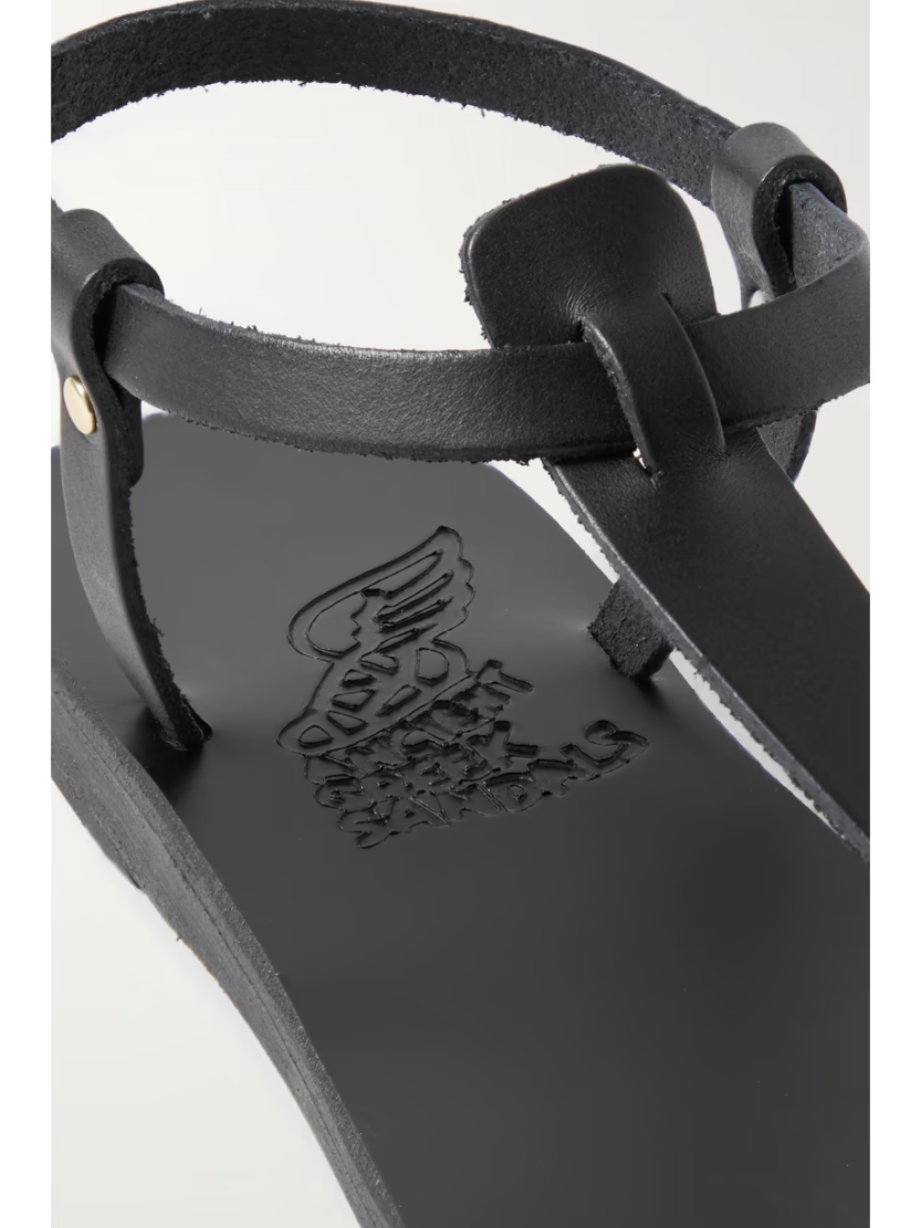 Lito leather sandals Lito leather sandals