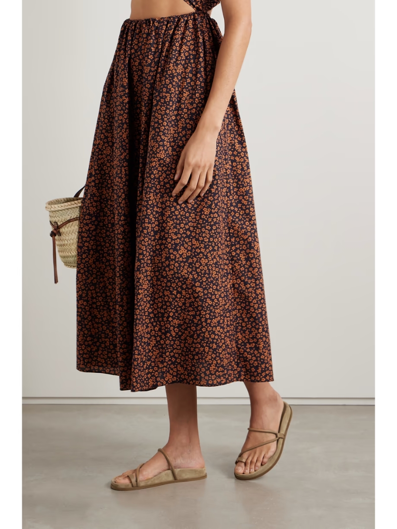 Bari leather sandals Bari leather sandals