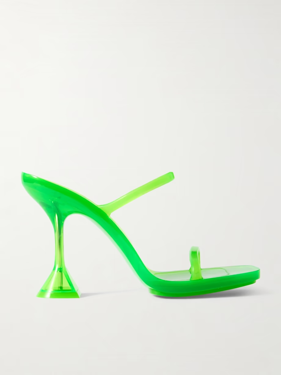 Brito PVC sandals Brito PVC sandals