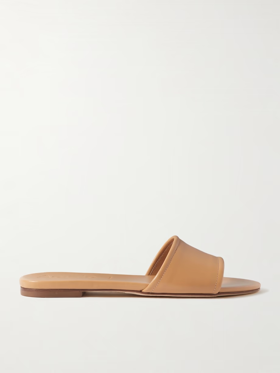 Sumi leather sandals Sumi leather sandals