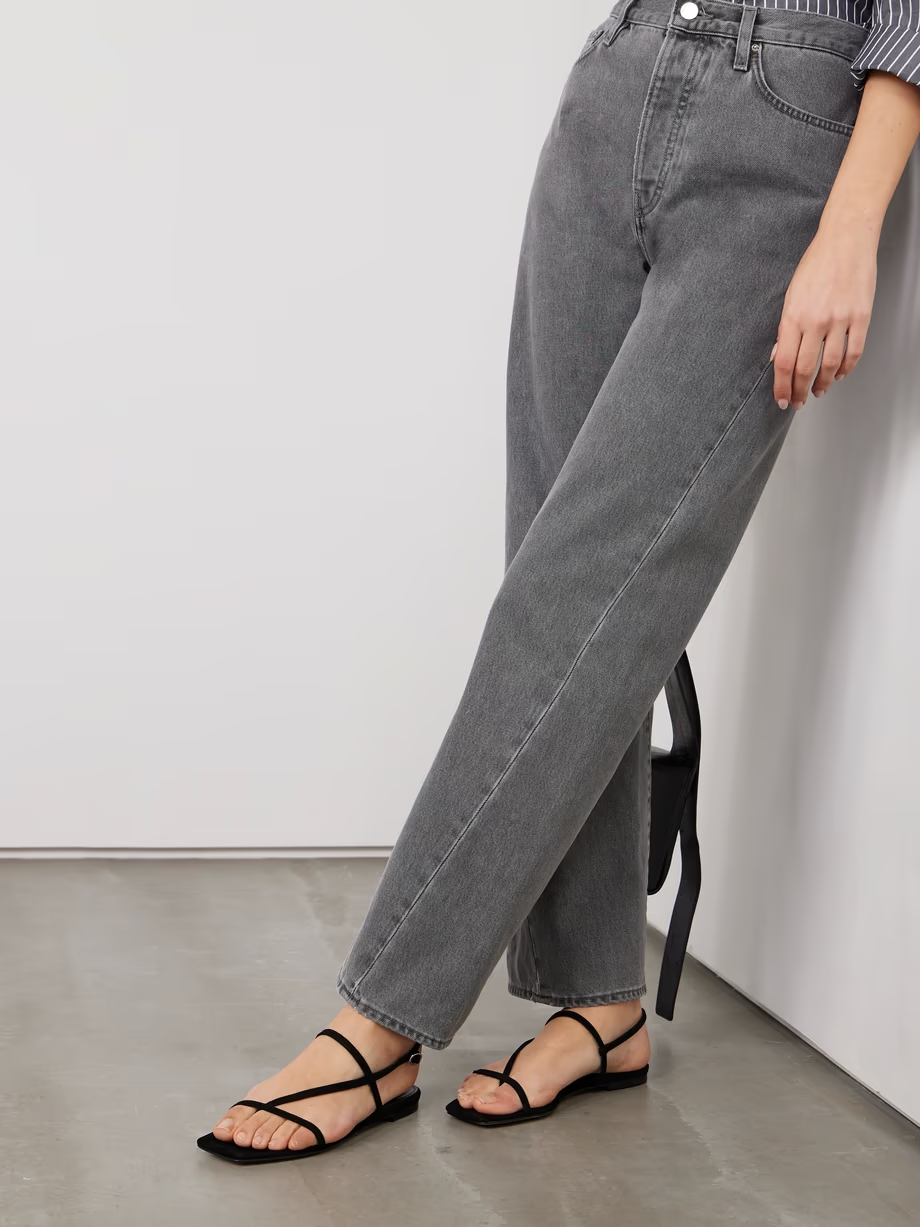 Ella suede sandals Ella suede sandals