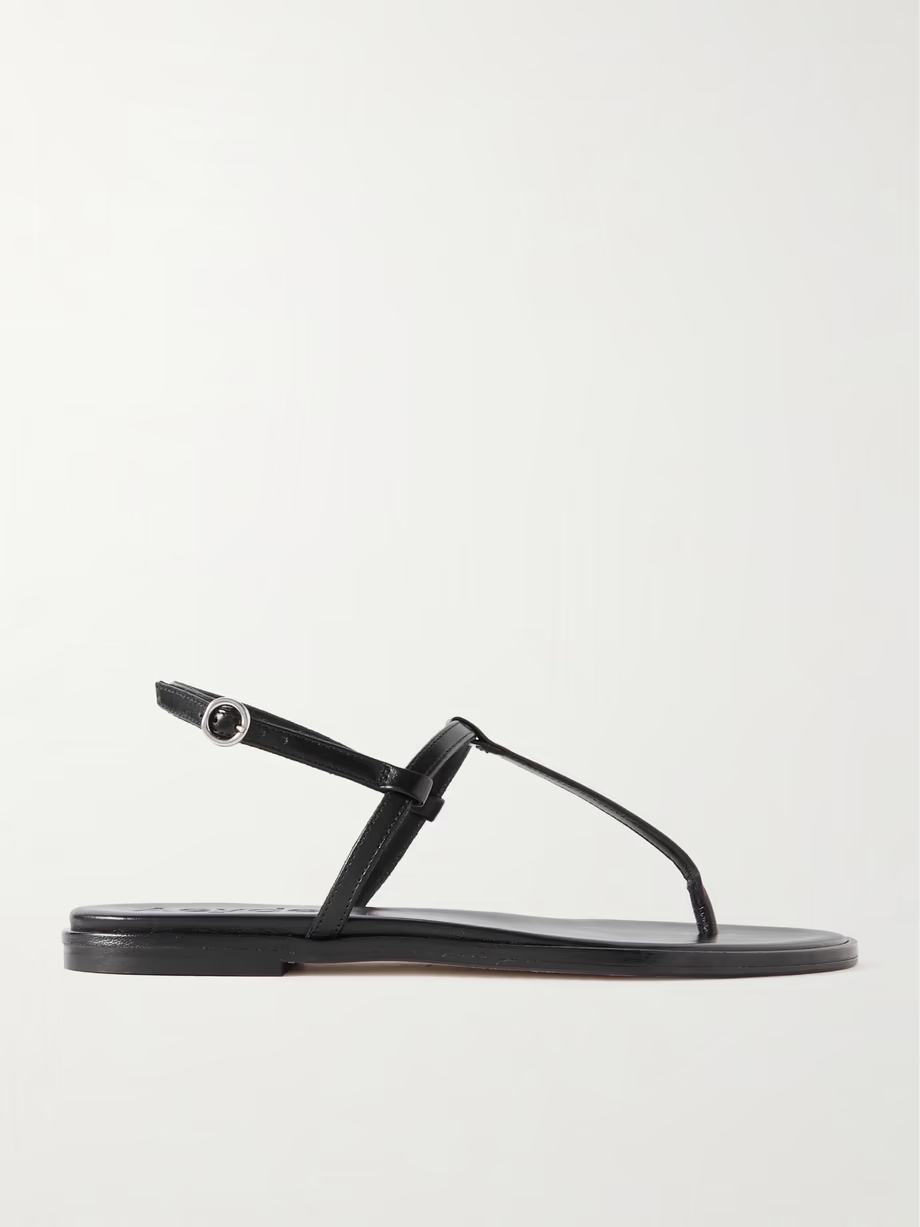Nala leather sandals Nala leather sandals