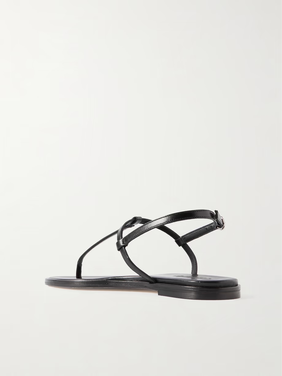 Nala leather sandals Nala leather sandals