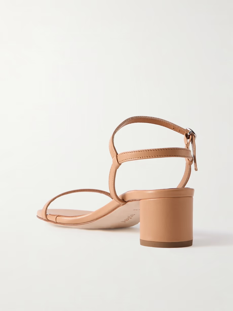 Immi leather sandals Immi leather sandals