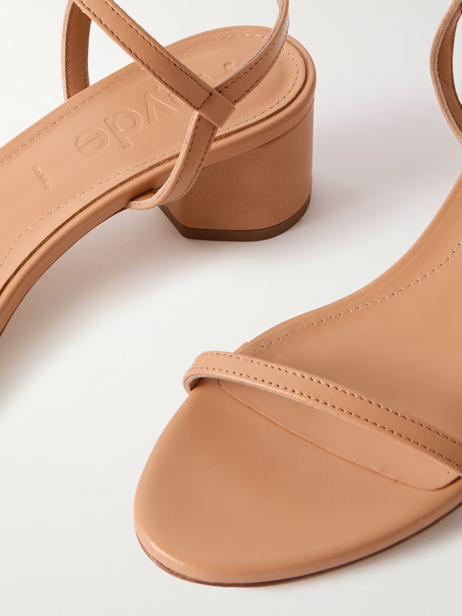 Immi leather sandals Immi leather sandals