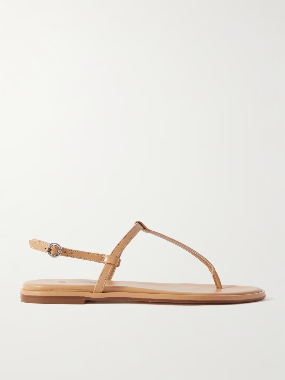 Nala leather sandals Nala leather sandals