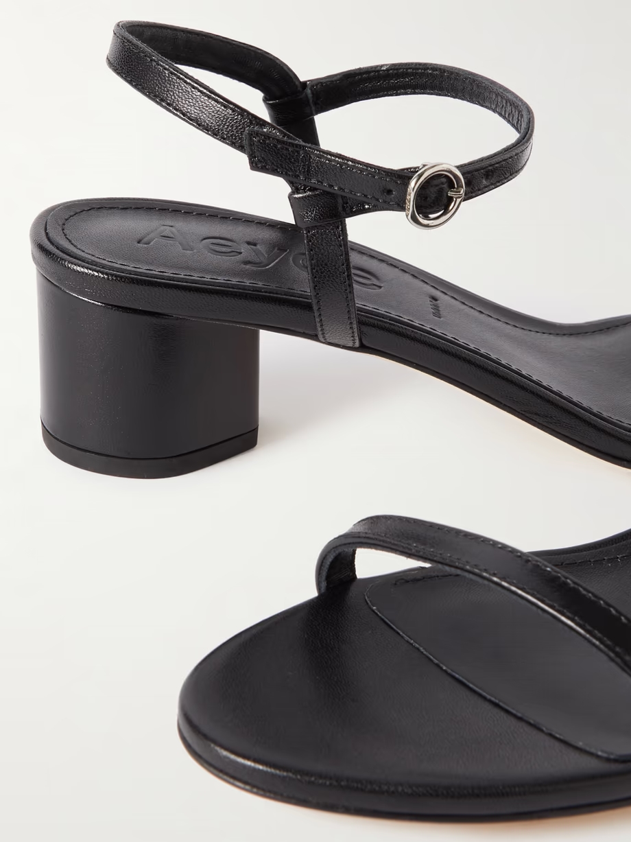 Immi leather sandals Immi leather sandals