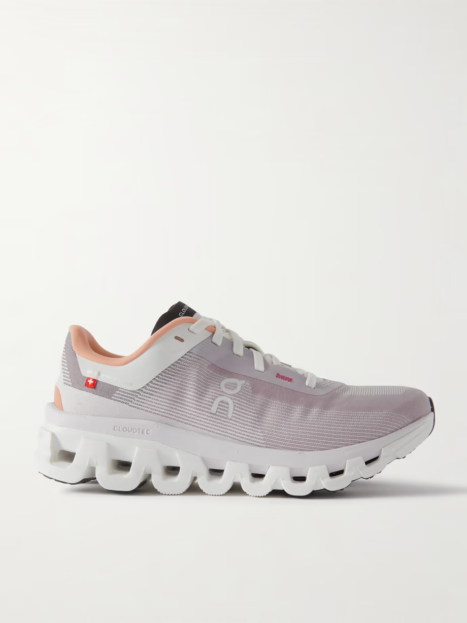 Cloudflow 4 mesh sneakers Cloudflow 4 mesh sneakers
