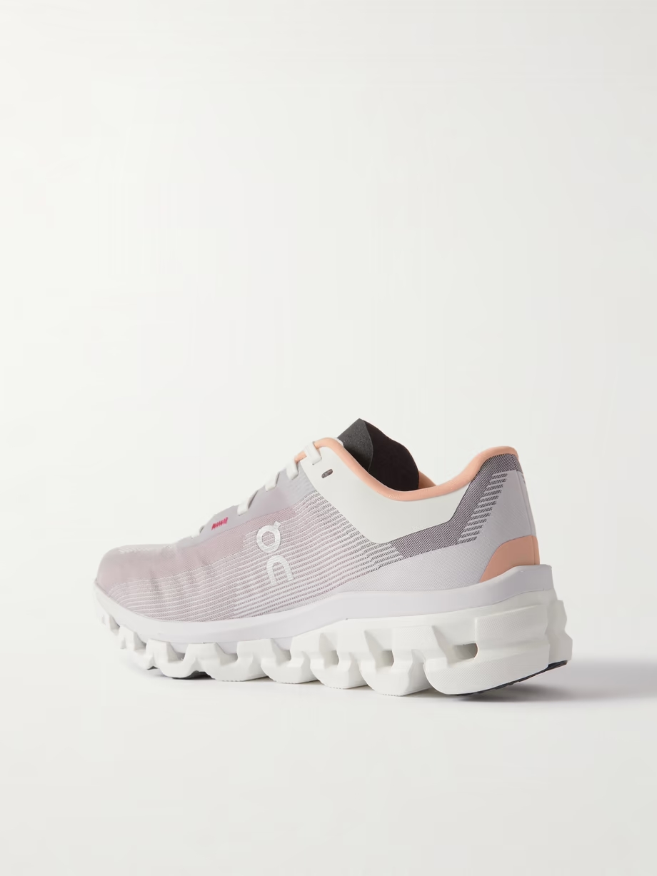 Cloudflow 4 mesh sneakers Cloudflow 4 mesh sneakers