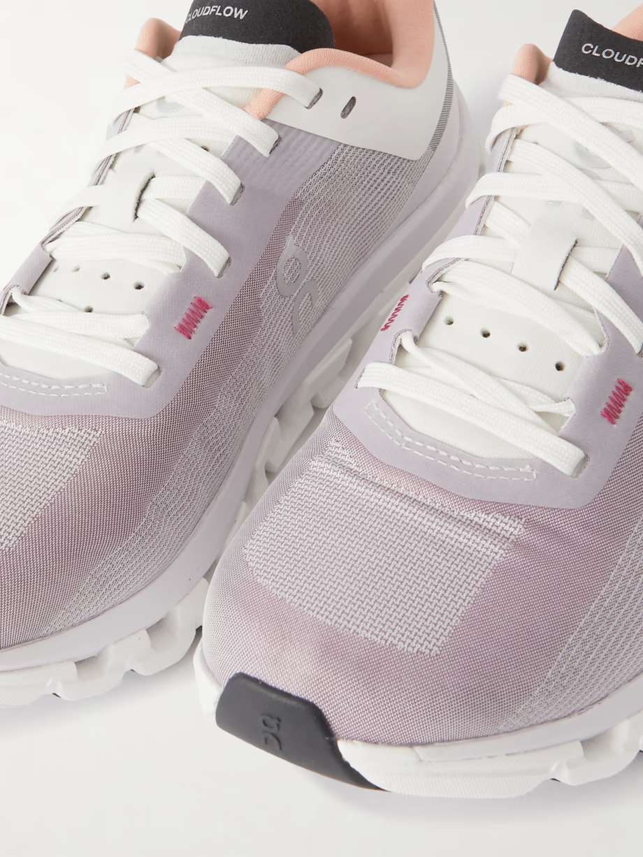 Cloudflow 4 mesh sneakers Cloudflow 4 mesh sneakers