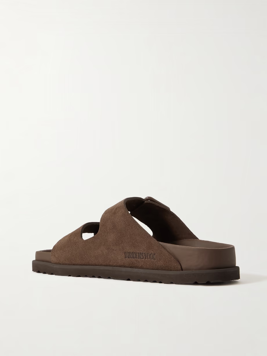 Arizona suede sandals Arizona suede sandals