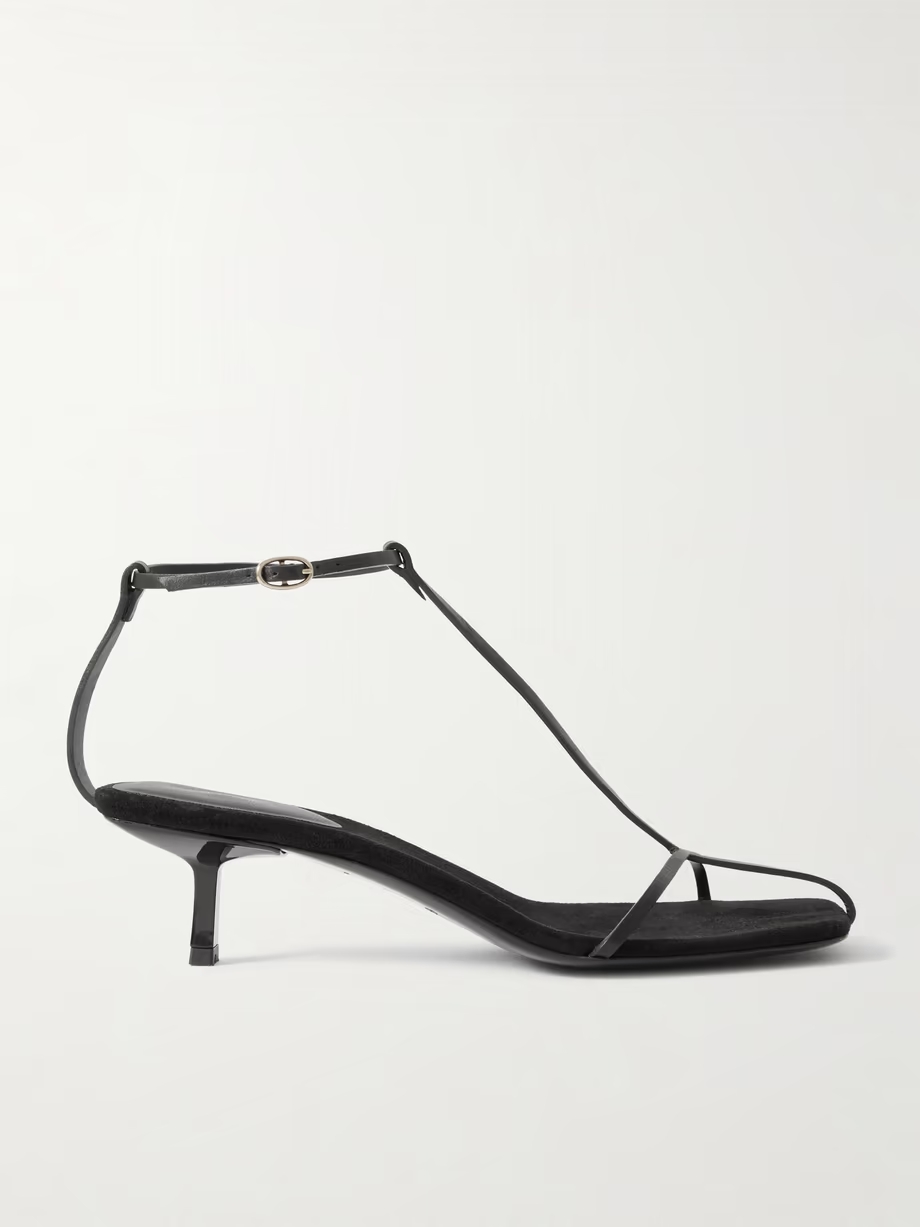 Jumel leather sandals Jumel leather sandals