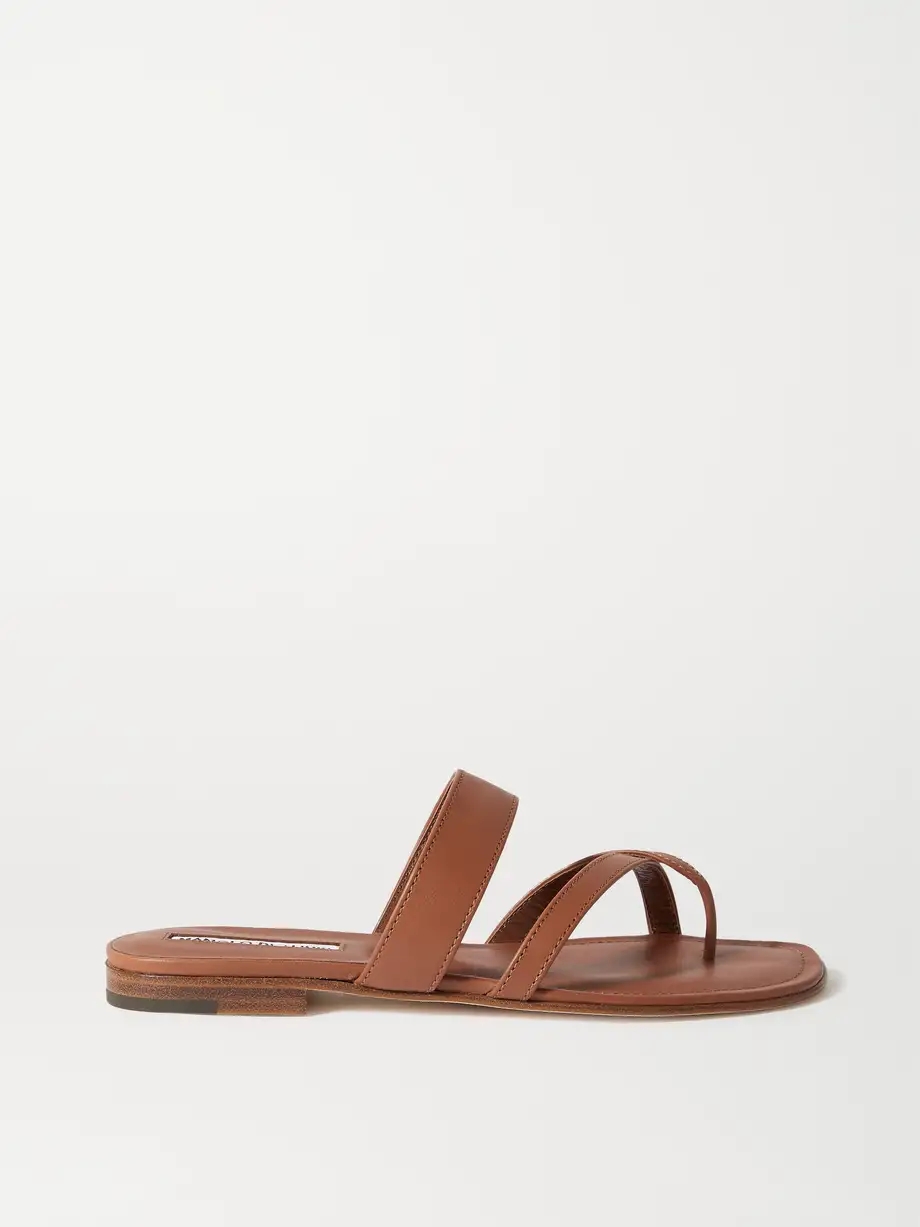 Susa leather sandals Susa leather sandals
