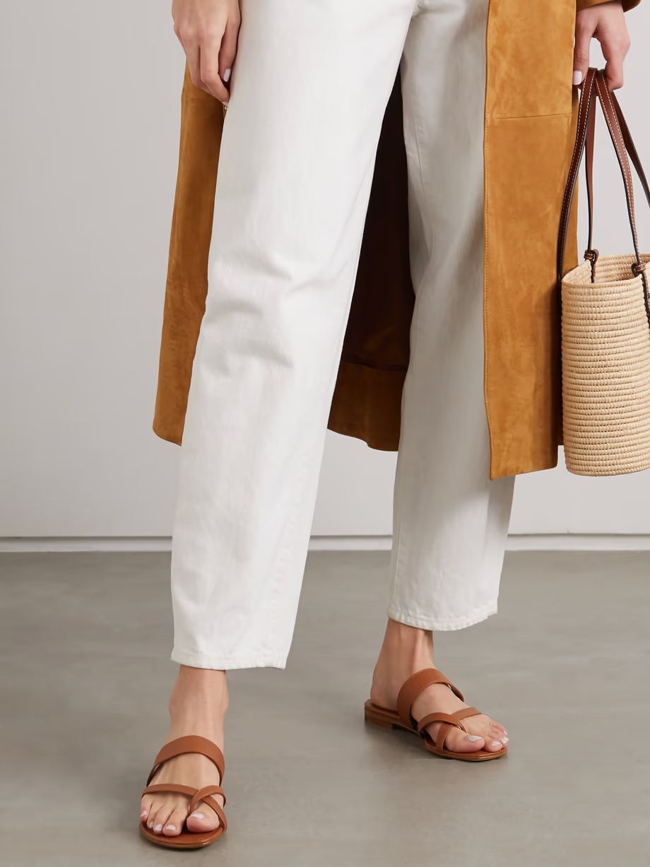 Susa leather sandals Susa leather sandals