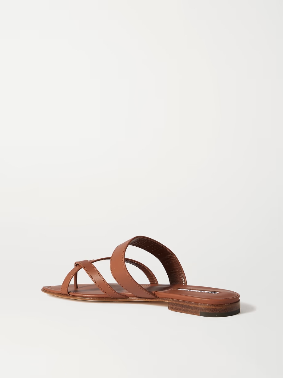 Susa leather sandals Susa leather sandals