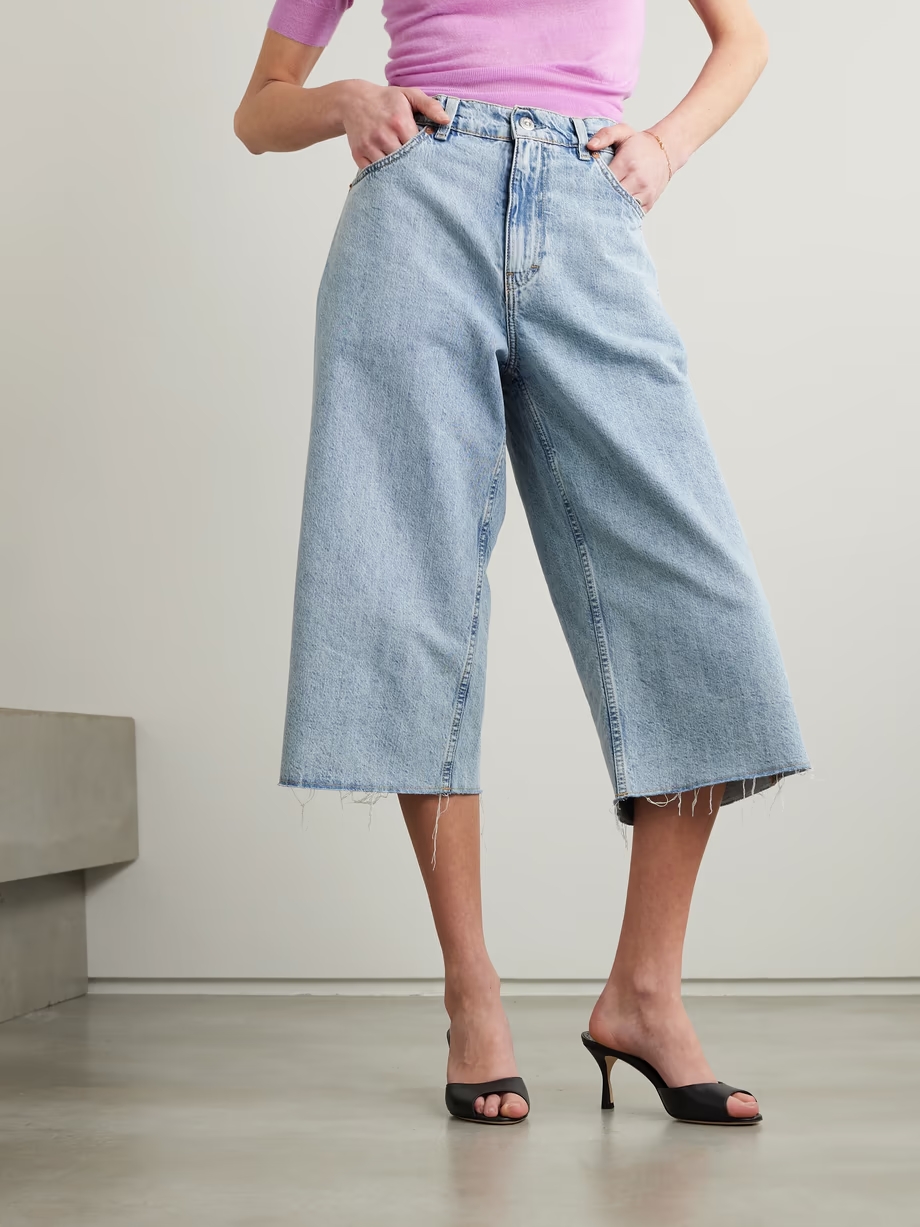 Jada 70 leather mules Jada 70 leather mules