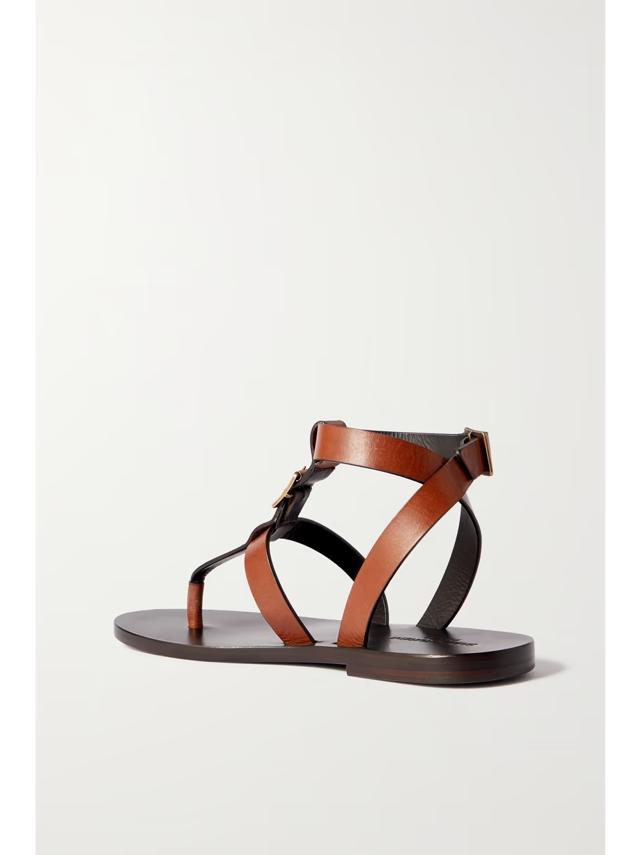 Hardy leather sandals Hardy leather sandals