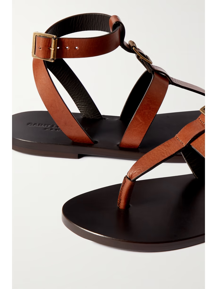 Hardy leather sandals Hardy leather sandals
