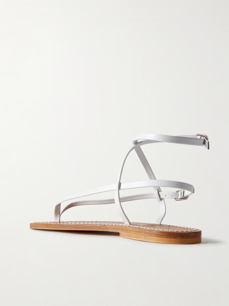 Abako leather sandals Abako leather sandals