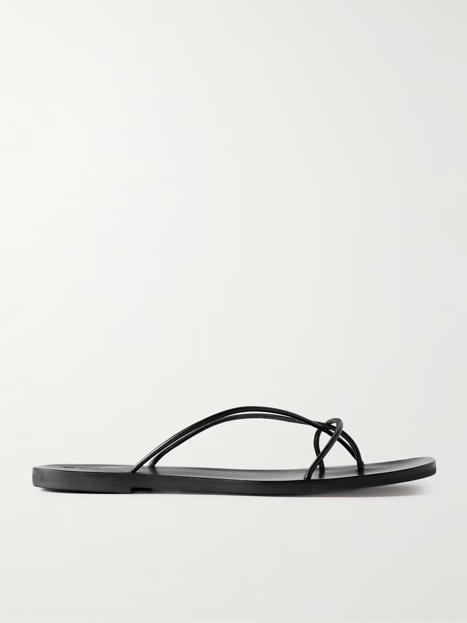 Leather sandals Leather sandals