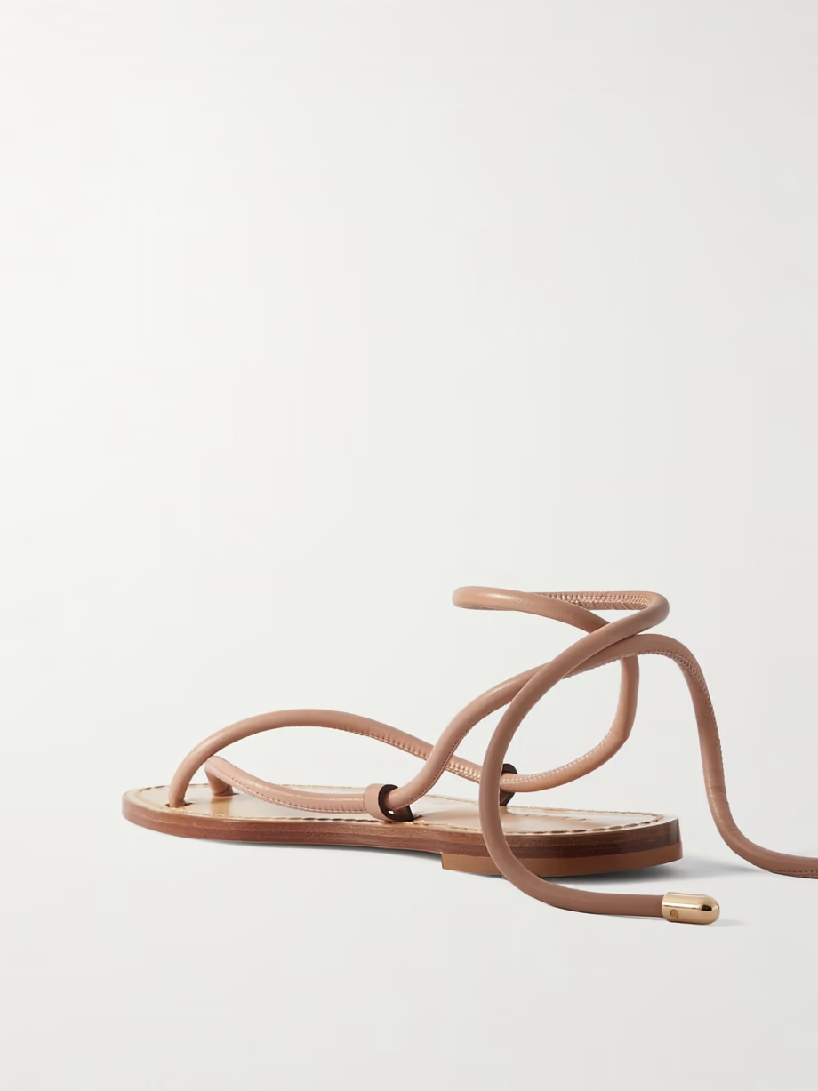 Kilimanjaro leather sandals Kilimanjaro leather sandals