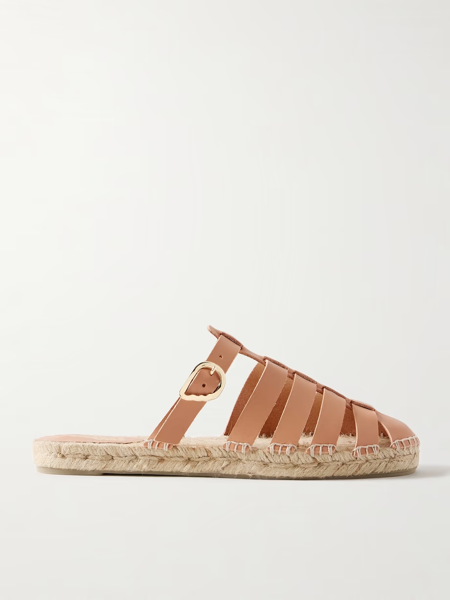 + Ancient Greek Sandals Lesvos leather sandals + Ancient Greek Sandals Lesvos leather sandals