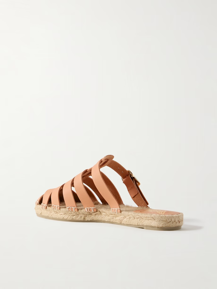 + Ancient Greek Sandals Lesvos leather sandals + Ancient Greek Sandals Lesvos leather sandals