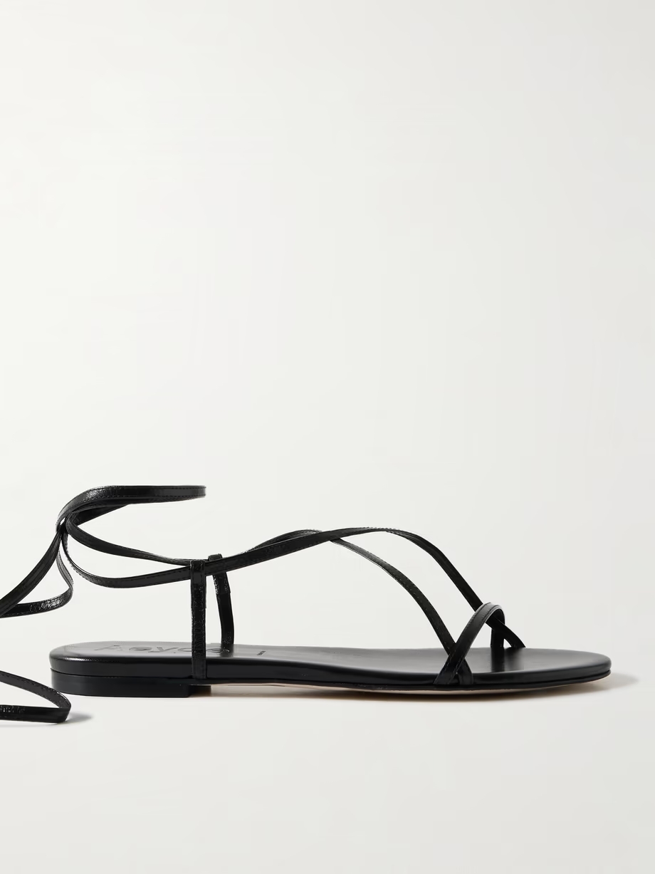 Penny leather sandals Penny leather sandals