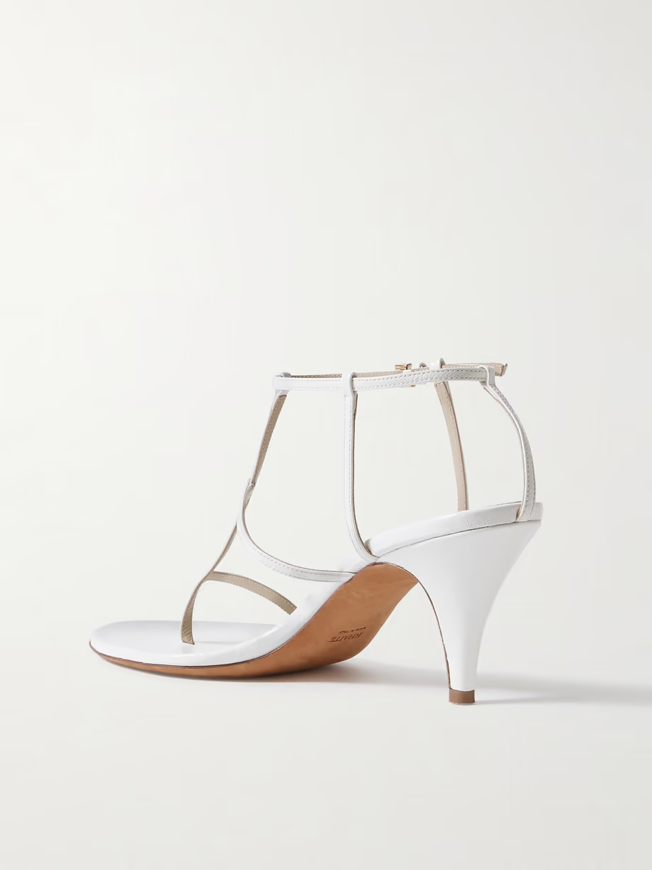 Jones leather sandals Jones leather sandals